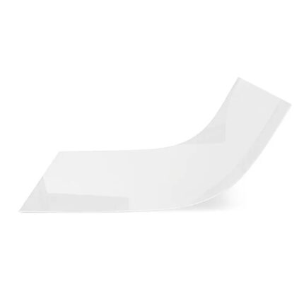 PLACA CPC WHITE 2.5mmx1.22x2.44