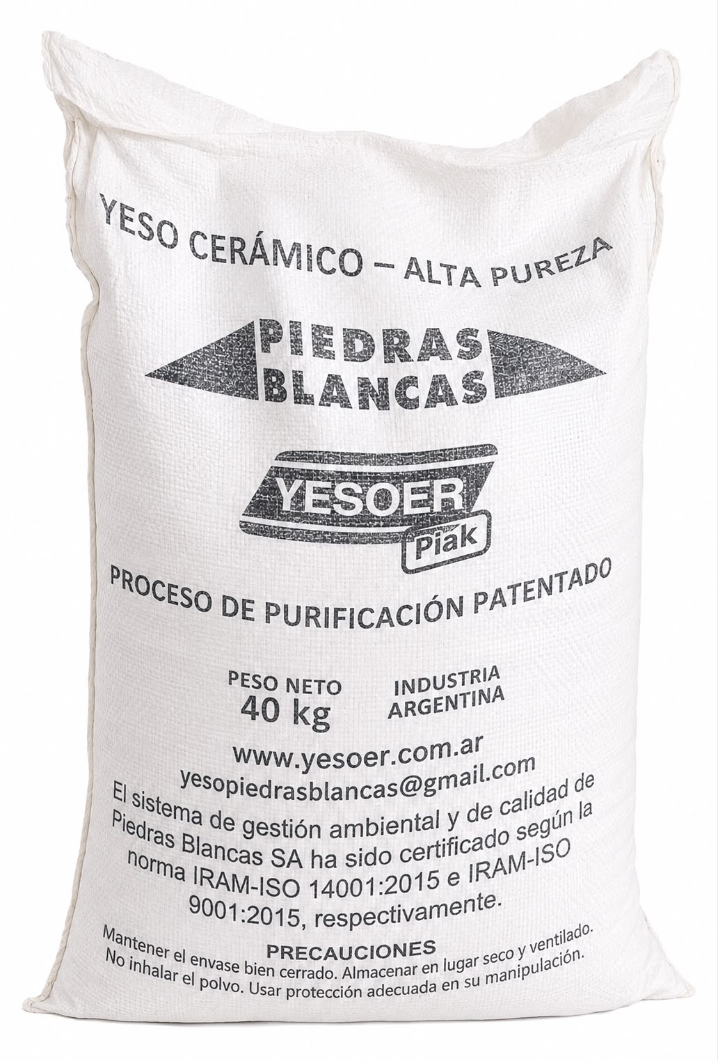 YESO-ECOYESO-PROYECTABLE-PB-30-KG