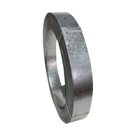 FLEJE PARA CRUZ DE SAN ANDRES 50mm 0.52mm x ml.