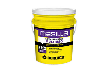 MASILLA DURLOCK MULTIUSO X 18 KG