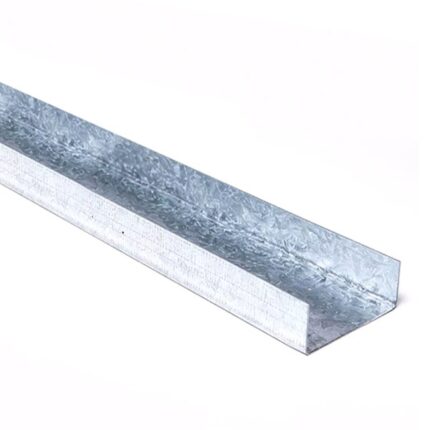 PERFIL PGU 200 ESP. 2.04mm X ml.