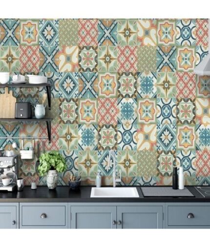 PLACA SIMPLISIMA CERAMICA VINTAGE ANCARA 1.20X2.40X6mm