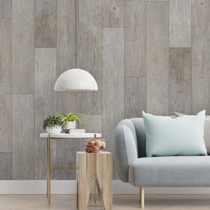 PLACA SIMPLISIMA MADERA ENTABLONADA SOFT 1200X2400X6mm