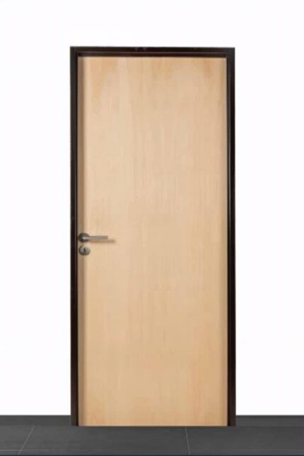 PUERTA PLACA GUATAMBU .60 X 2.00 X 10 IZQ.MARCO CH.22