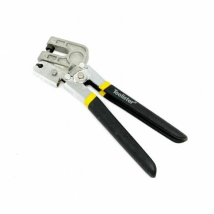 PUNZONADORA DE PERFILES TOOLISTER