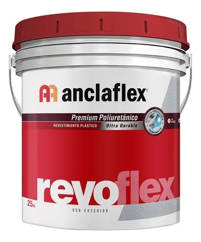 REVOFLEX X 5 KG.