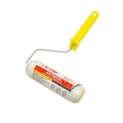 RODILLO DE FIBRA ANTIGOTA 50 N¦ 10