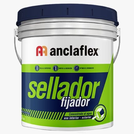 SELLADOR FIJADOR ANCLAFLEX X 10 LTS.