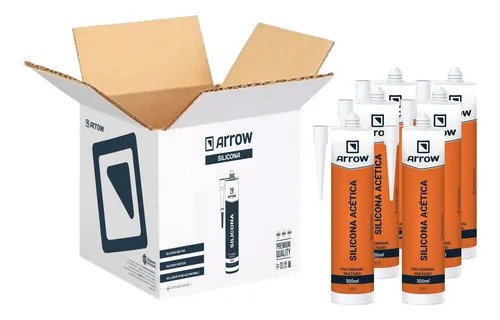 silicona-acetica-arrow-transparente-x-300ml-apto-acuario