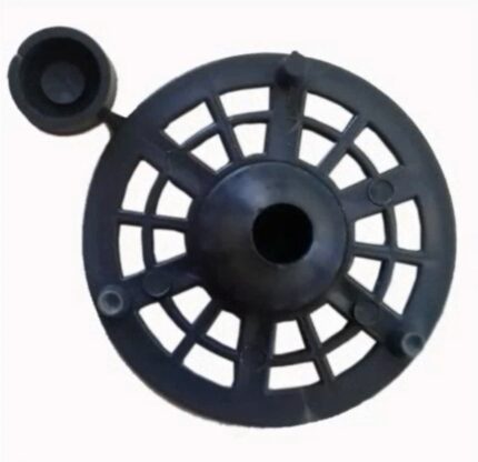 SOPORTE DE AISLANTE ARANDELA EIFS