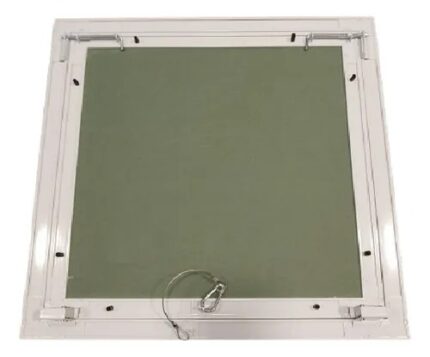 TAPA INSPECCION 60X60 CM MARCO OCULTO