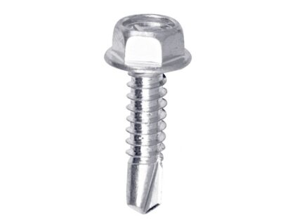 TORNILLO HEX T1 10X3/4" X 100