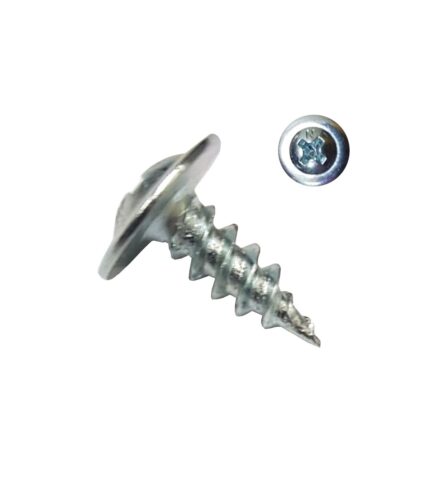 TORNILLO T1 AGUJA X 100 U