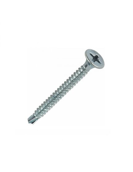 TORNILLO T2 C/MECHA X 100 U