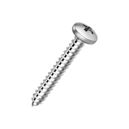 TORNILLOS 10 X 3 3/4 X 100U ( 9,53MM)